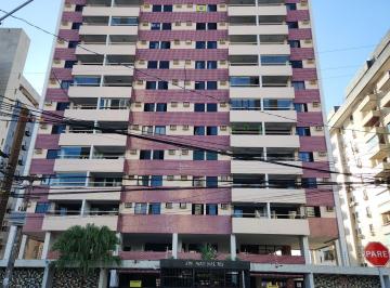 Apartamento · 106m² · 3 Quartos · 2 Vagas · Thaís Dias - TORRE - 106 M2 3QUARTOS 1 SUÍTE DCE COMPLETO DE ARMÁRIOS