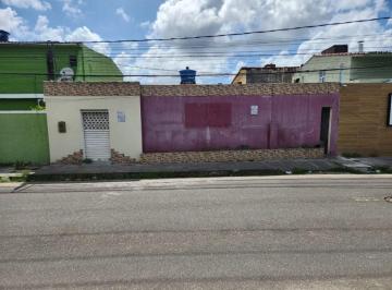 Casa · 180m² · 1 Quarto · (SAN MARTIN) CASA COMERCIAL DE FRENTE À CHESF - 7 SALAS 2 BANHEIROS