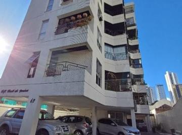 Apartamento · 189m² · 3 Quartos · 1 Vaga · Chelé de Geneve - MADALENA - COBERTURA BEM PRÓXIMO DA AV. BEIRA RIO 03 quartos (02 suítes) - 189 M2