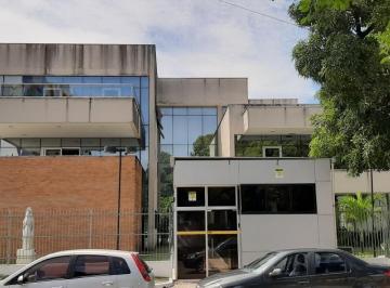 Comercial · 2296m² · 44 Quartos · 38 Vagas · CAMPO GRANDE PRÉDIO COMERCIAL DE 03 PAVIMENTOS 1.739 M2 DE ÁREA CONSTRUÍDA