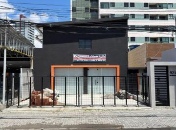 Comercial · 100m² · 3 Vagas · LOJA AV. BEBERIBE 100 M2 SALÃO 2 ESCRITÓRIOS 1 DEPÓSITO PRONTA PARA UTILIZAR 3 VAGAS DE GARAGENS