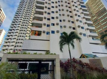 Apartamento · 83m² · 3 Quartos · 2 Vagas · Edf. Vitória Colonial - TAMARINEIRA - JTO. AO PQE. DA TAMARINEIRA - 17o ANDAR 3 QTOS 1 STE 2 VGS