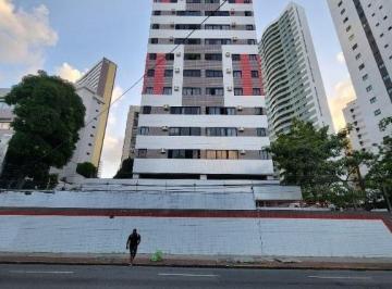 Apartamento · 47m² · 2 Quartos · 1 Vaga · Edf. Solar Grenoble - TORRE - 2 QTOS ARMÁRIOS 2 ELEV
