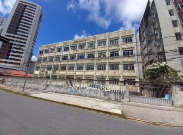Apartamento · 45m² · 1 Quarto · Edf Guajá - Apartamento para alugar, 45 m² por R$ 1.400,00/mês - Casa Caiada - Olinda/PE