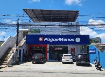 Comercial · 44m² · 4 Vagas · JARDIM SÃO PAULO - 44 M2 COM WC PRIVATIVO EM CIMA DA FARMÁCIA PAGUE MENOS NA PRÓPRIA AVENIDA SÃO PAU