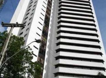 Apartamento · 330m² · 4 Quartos · 4 Vagas · Edf. Hockenheim - EDF. HOCKENHEIM - ANDAR ALTO