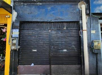 Comercial · 202m² · PRÉDIO NA AV. DANTAS BARRETO COM 2 PAVIMENTOS E BANHEIRO