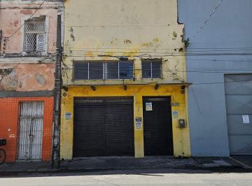Comercial · 110m² · PRÉDIO - 2 PAVIMENTOS 50 METROS DA ESTAÇÃO CENTRAL DO METRÔ
