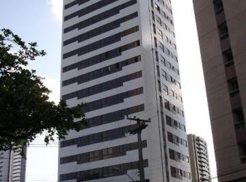 Apartamento · 58m² · 2 Quartos · 1 Vaga · Edf. Ubaias Prince - CASA FORTE - ESTRADA DAS UBAIAS 2 QTOS 1 SUÍTE ARMS