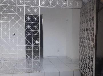 Apartamento · 90m² · 2 Quartos · 1 Vaga · Rua Oliveira Fonseca 183 B - CAMPO GRANDE APTO TÉRREO GRADEADO TERRAÇO 2 QTOS 1 SUÍTE