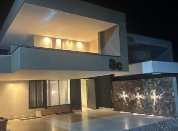 Casa de 4 quartos, Vicente Pires · Linda casa de alto padrão escriturada !