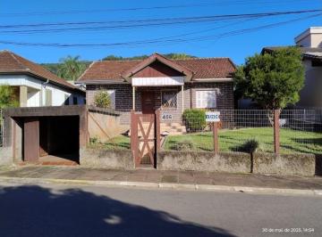 Foto 01 · Casa, Bairro Centro, Igrejinha, RS