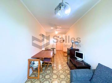 Foto 02 · Apartamento, Jardim Las Palmas, Guarujá, SP