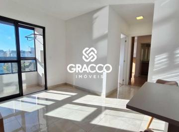 Apartamento de 2 quartos, Curitiba · Apartamento 2 Dorms 1 Vaga com Móveis Planejados à venda no Portão
