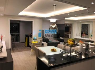 Foto 01 · Apartamento, Vila Isolina Mazzei, São Paulo, SP
