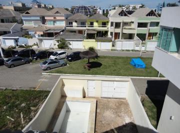 Casa de 3 quartos, Rio de Janeiro · Recreio - Casa triplex, 3 quartos, piscina, condomínio Fechado