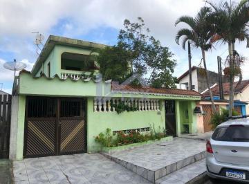 2023020410542887.jpg · Sobrado para Venda em Itanhaém, Santa Terezinha, 4 dormitórios, 1 suíte, 1 banheiro, 8 vagas