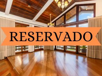 Casa de 4 quartos, São José dos Pinhais · Casa Alto Padrão 460m² no Centro SJP — Terreno 1.277m², 4 Suítes, 4 Vagas