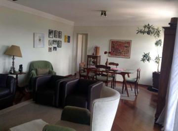 Apartamento de 4 quartos, São Paulo · MORUMBI JARDIM LONDRINA