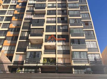 Apartamento de 3 quartos, Vicente Pires · 03 QUARTOS COM VAGA DE GARAGEM NA CNB 08 TAGUATINGA NORTE