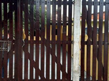 Foto 01 · Casa, Jardim Magalhães, Itanhaém, SP