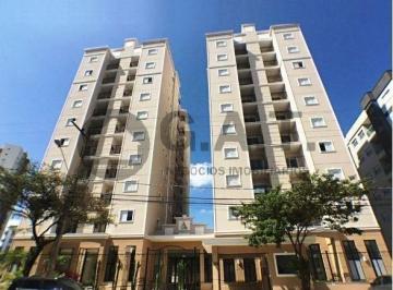 Foto 01 · Apartamento para locação em Sorocaba-SP, Parque Campolim: 2 quartos, 1 suíte, 2 salas, 2 vagas de ga