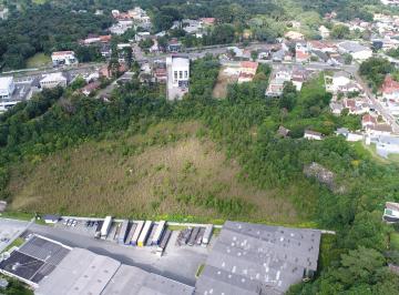 Rural , Curitiba · Terreno na Rua Zilah Wallbach Prestes, Butiatuvinha