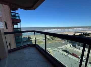 Apartamento de 2 quartos, Praia Grande · Apartamento 2 Dormitórios com Suíte - 101m² | Vila Caiçara