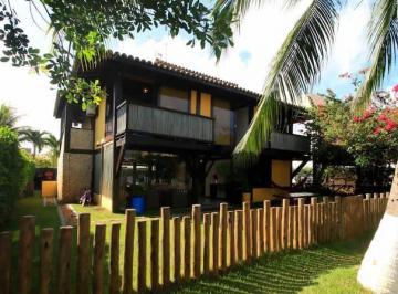 Casa de 6 quartos, Camaçari · Oportunidade no Genipabu Summer Place: Residência Completa em Condomínio Fechado