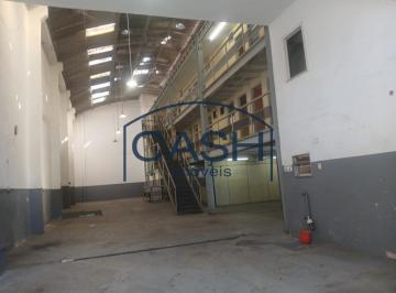 Comercial , Rio de Janeiro · Galpão - 700m² - Penha / Rio de Janeiro - Ref.: 7155