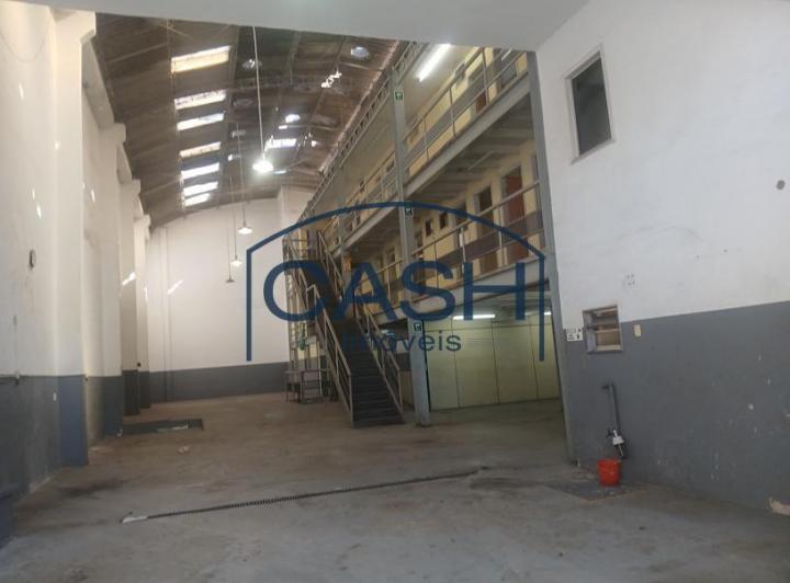 Foto do imóvel - Área total 700m²