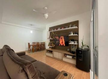 Foto 01 · Apartamento à venda em São Bernardo do Campo - Baeta Neves: 3 quartos, 1 suíte, 2 vagas, 93m².