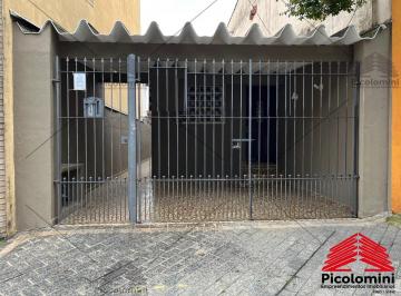 Foto 01 · Casa térrea à venda da Vila Formosa, 95 m2 área construida e 170 m2 de terreno (5 x 34m), próximo Av