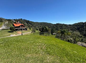 Foto 01 · TERRENO á venda em condomínio fechado VILLAGE DA MONTANHA em Rancho Queimado - SC