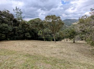 Foto 04 · TERRENO á venda em condomínio fechado VILLAGE DA MONTANHA em Rancho Queimado - SC