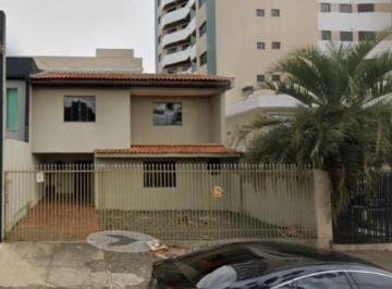 Foto 01 · LA CASA IMÓVEIS VENDE LINDO SOBRADO PRÓXIMOA PRAÇA CLEVE.