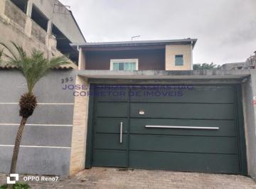 Foto 01 · Casa à venda no Jardim Anchieta em Ferraz de Vasconcelos com 286 m²