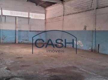 Comercial , Rio de Janeiro · Galpão - 380m² - Penha / Rio de Janeiro - Ref.: 7158