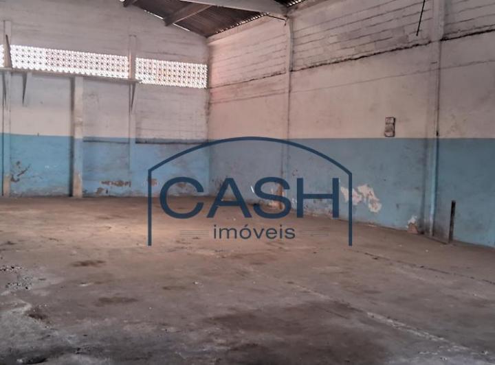 Foto do imóvel - Área total 380m²