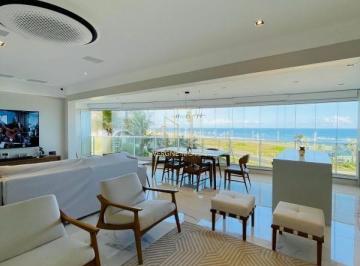 Foto 01 · ?? HEMISPHERE 360 ? APARTAMENTO FRENTE MAR | 4 SUÍTES | 200m² | À VENDA