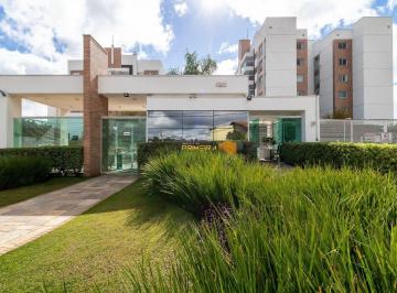 Apartamento de 3 quartos, Curitiba · Apartamento Mobiliado de 71m² com 3 Quartos (1 Suíte) no Último Andar – Ecoville