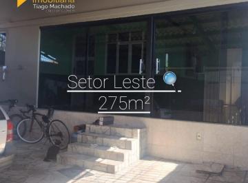 Casa de 3 quartos, Gama · Ótima casa no Setor Leste do Gama
