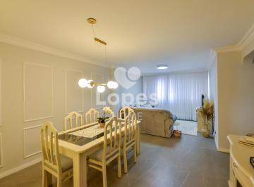 Apartamento de 3 quartos, Curitiba · APARTAMENTO | ÁGUA VERDE | 3 QTOS COM SUÍTE | 94M².