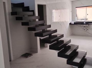 Casa de 3 quartos, Guarulhos · Sobrado à Venda – 3 Suítes, Fino Acabamento – Bosque Maia, Guarulhos/SP