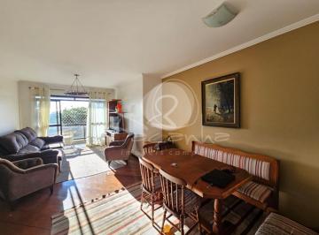Foto 01 · Apartamento 3 quartos com vista livre para Venda no Jardim Flamboyant em Campinas - Façanha Imóveis