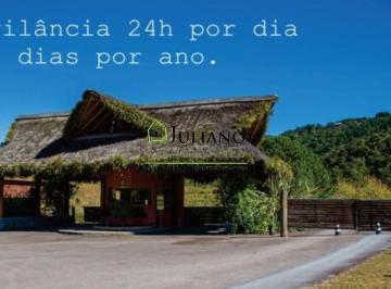 Foto 01 · TERRENO á venda em condomínio fechado VILLAGE DA MONTANHA em Rancho Queimado - SC
