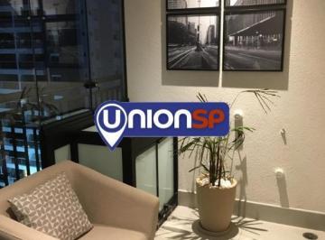 | Foto_migracao | 0 · Studio com 1 dormitório à venda, 35 m² por R$ 636.000,00 - Campo Belo - São Paulo/SP