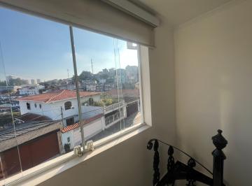 Apartamento de 4 quartos, São Paulo · Sobrado à venda no Jd. BONFIGLIOLI - BUTANTÃ