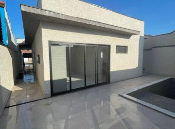 Casa · 250m² · 3 Quartos · 4 Vagas · CASA  MODERNA 3 QUARTOS PISCINA Á POUCOS METROS DO MAR ITANHAEM SP