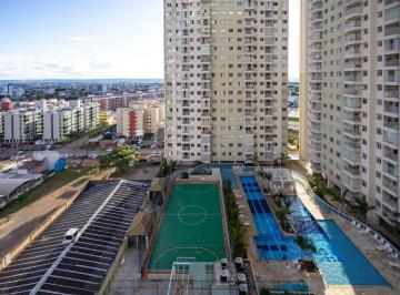 Apartamento de 2 quartos, Gama · LINDO APT NO FLEXGAMA!